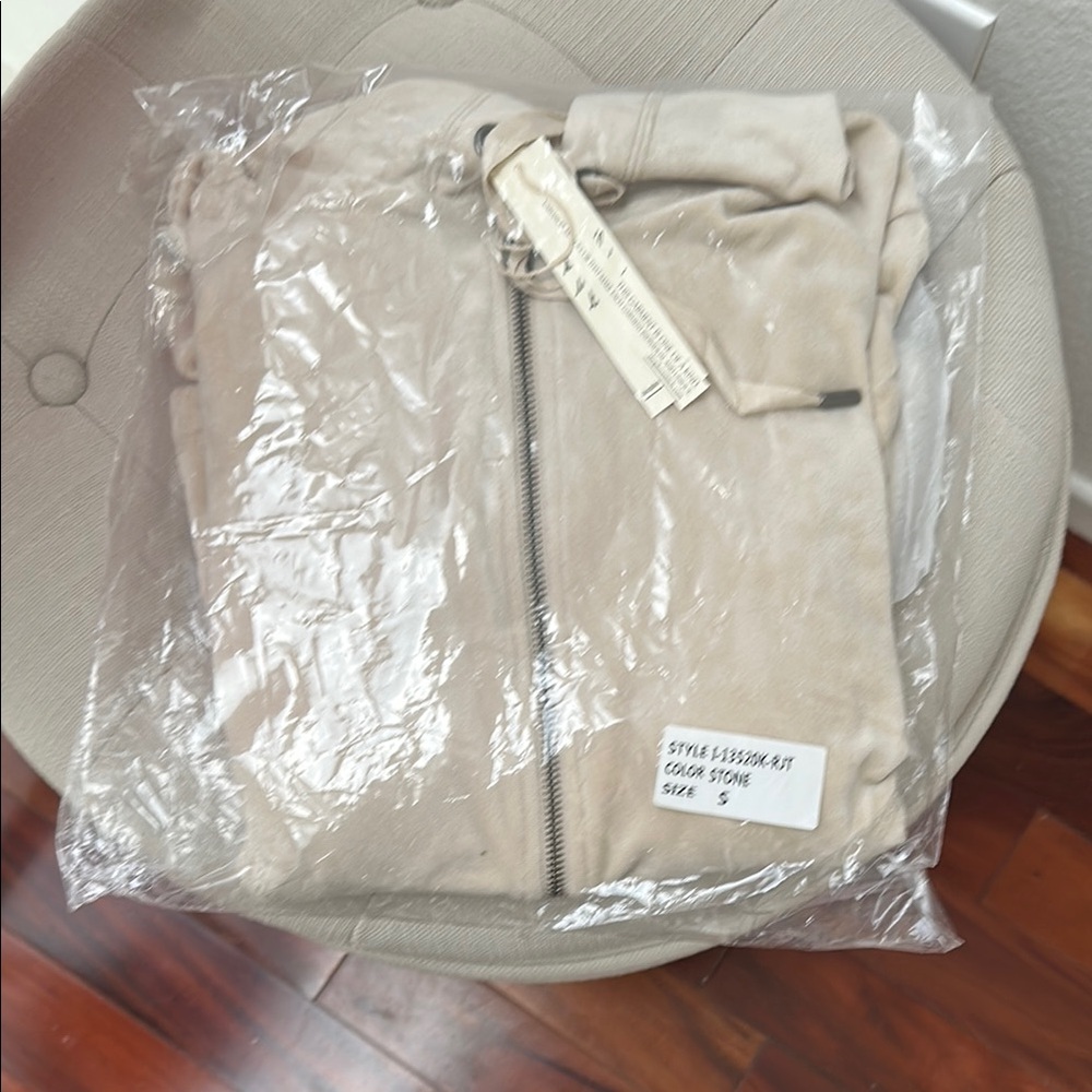 Lovestitch Stone Jacket